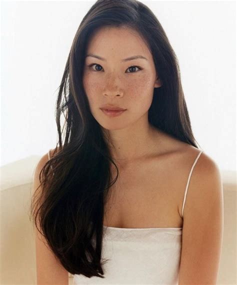 LUCY LIU Nude